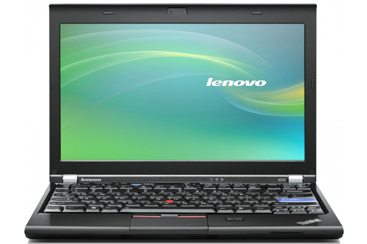Lenovo ThinkPad x220 Äriklass